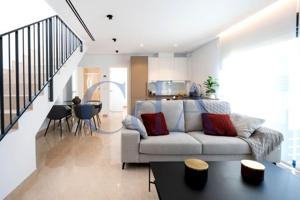 Bungalow en venta en Santa Pola, Calle Josefa Botella Samper, 03130 photo 0