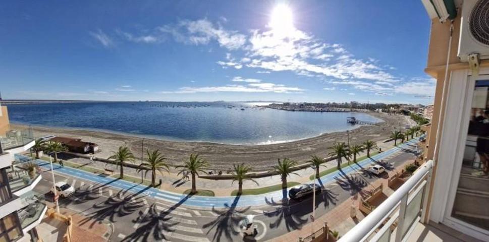 Apartamento en venta en Lo Pagán photo 0