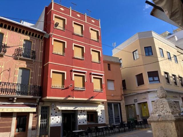 Casa en venta en Pedreguer photo 0