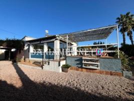 Chalet en venta en Els Poblets, Els Poblets photo 0