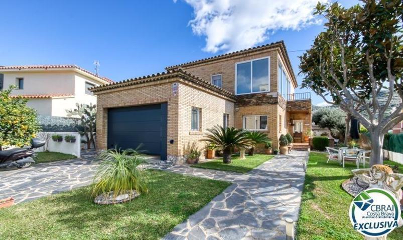 Casa en venta en Roses, Els Grecs - Mas Oliva photo 0