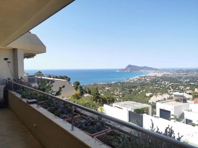 Piso en venta en Altea, Altea Hills photo 0