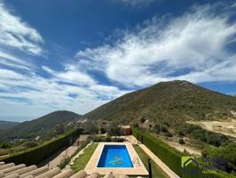 Chalet en venta en Ojén, Costa del Sol Occidental-Área de Marbella photo 0