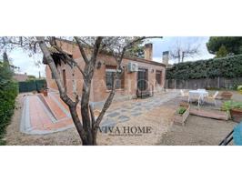Chalet en venta en Rivas-Vaciamadrid photo 0