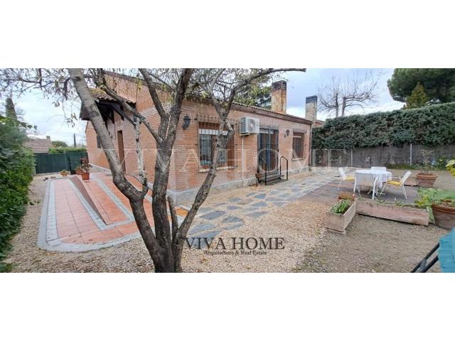 Chalet en venta en Rivas-Vaciamadrid photo 0