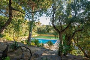 Chalet en venta en Castell-Platja d'Aro, Castell D\'aro photo 0