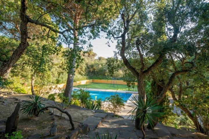 Chalet en venta en Castell-Platja d'Aro, Castell D\'aro photo 0