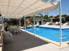 Chalet en venta en Denia, El Montgo photo 0