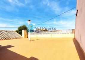 Casa en venta en Fuente Álamo de Murcia, CENTRO photo 0