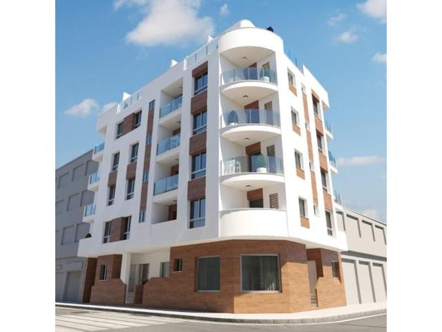 Apartamento en venta en Torrevieja photo 0