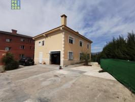 Chalet en venta en Ontinyent, El Llombo photo 0