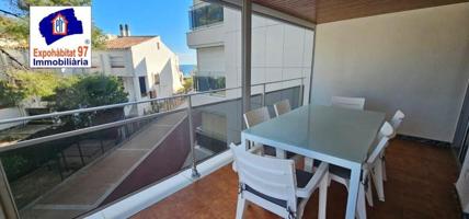 Apartamento en venta en Cambrils, Vilafortuny platja photo 0