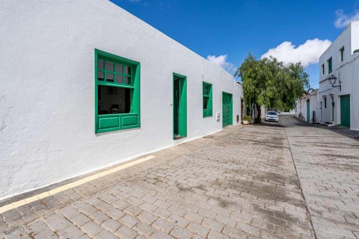 Casas de pueblo en venta en Teguise, La Villa photo 0