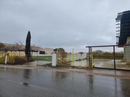 Terreno en venta en Torredembarra, Pol ind Roque planes photo 0
