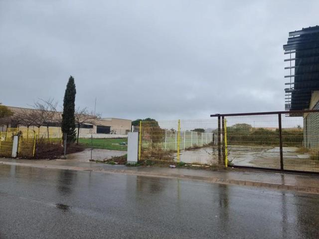 Terreno en venta en Torredembarra, Pol ind Roque planes photo 0