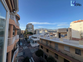 Apartamento en venta en Fuengirola, Los Boliches photo 0