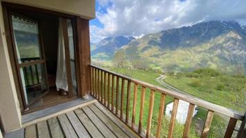 Apartamento en venta en Benasque, Cerler photo 0