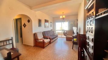 Apartamento en venta en Denia, Las Marinas (Km1 al Km 6) photo 0