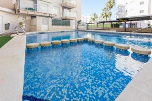 Apartamento en venta en Daimús, Playa los pedregales photo 0