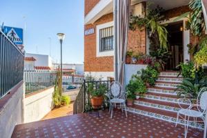 Casa en venta en Alcalá de Guadaira, Silos photo 0