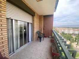 Piso en venta en Huesca, Santiago - Mª Auxiliadora photo 0