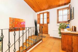 Casa con terreno en venta en Santa Maria de Corcó, Osona photo 0