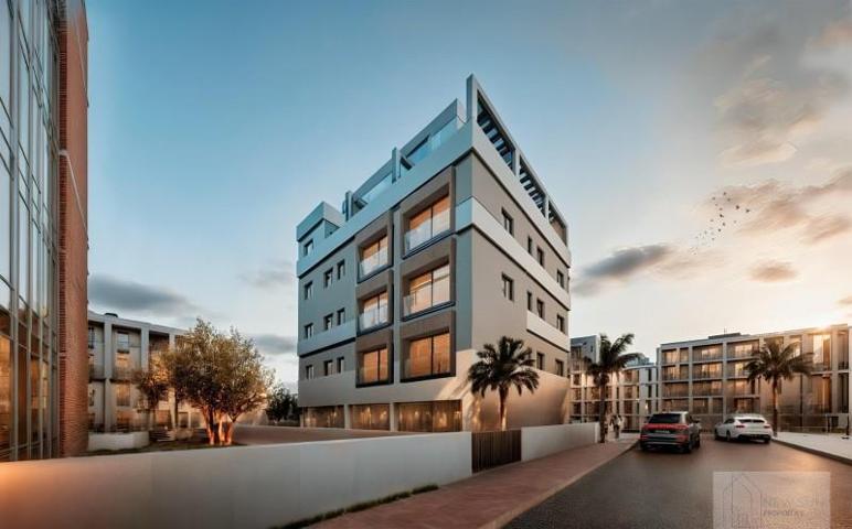 Apartamento en venta en San Pedro del Pinatar, San Pedro de Pinatar photo 0
