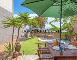 Adosada en venta en Granadilla de Abona, El Médano photo 0