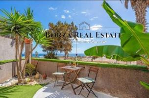Adosada en venta en Granadilla de Abona, El Médano photo 0