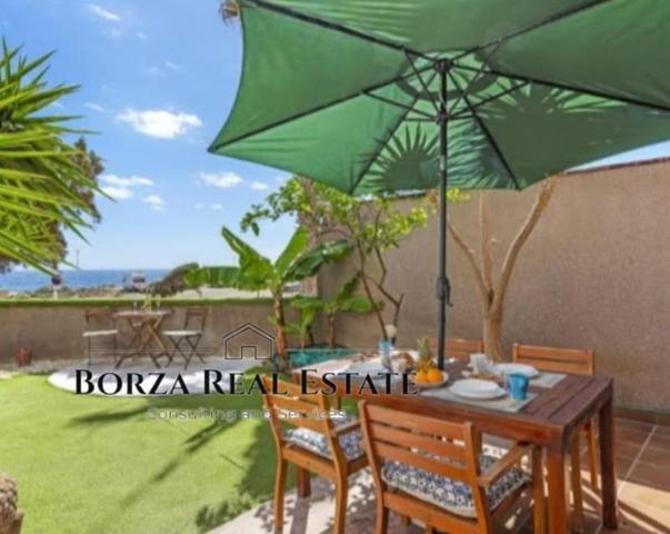 Adosada en venta en Granadilla de Abona, El Médano photo 0