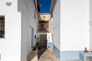 Casas de pueblo en venta en Albuñuelas, South of spain photo 0