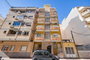 Apartamento en venta en Torrevieja, Acequion photo 0