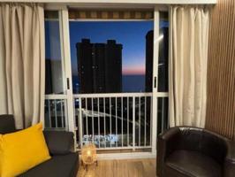 Apartamento en venta en Benidorm photo 0