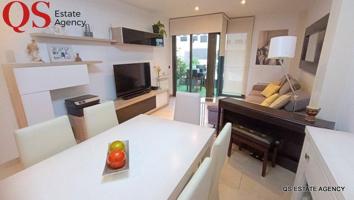 Piso en venta en Blanes, Mas Torrents photo 0