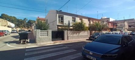 Bungalow en venta en Santa Pola, Casco urbano photo 0