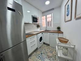 Piso en venta en Málaga, Mármoles photo 0