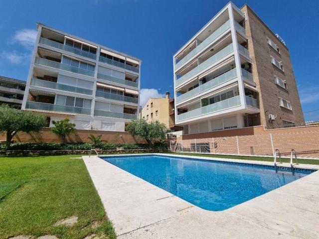 Piso en venta en Torredembarra, CENTRE photo 0