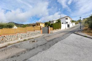 Casa en venta en Huétor de Santillán, Huétor Santillán photo 0