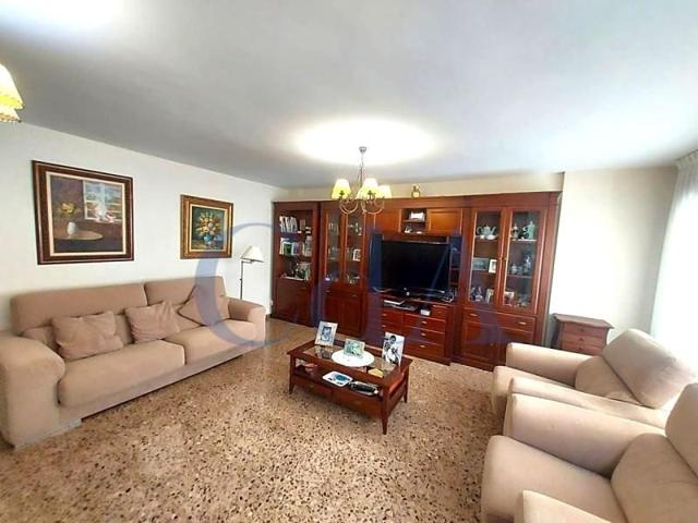 Piso en venta en Alicante, Carrer Arquebisbe Loaces, 03003 photo 0