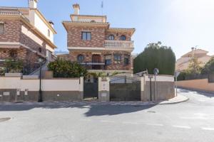 Casa en venta en Cájar, Zona metropolitana photo 0