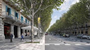 Local comercial en venta en Barcelona, Eixample photo 0