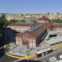 Local comercial en venta en Barcelona, Eixample photo 0