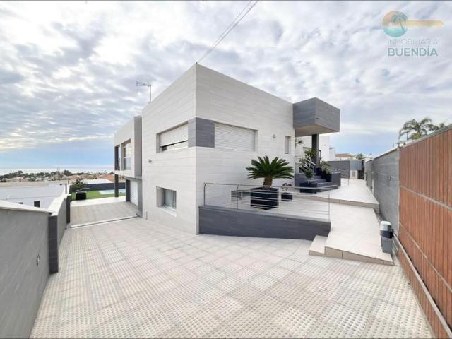 Chalet en venta en Mazarrón, Bolnuevo photo 0