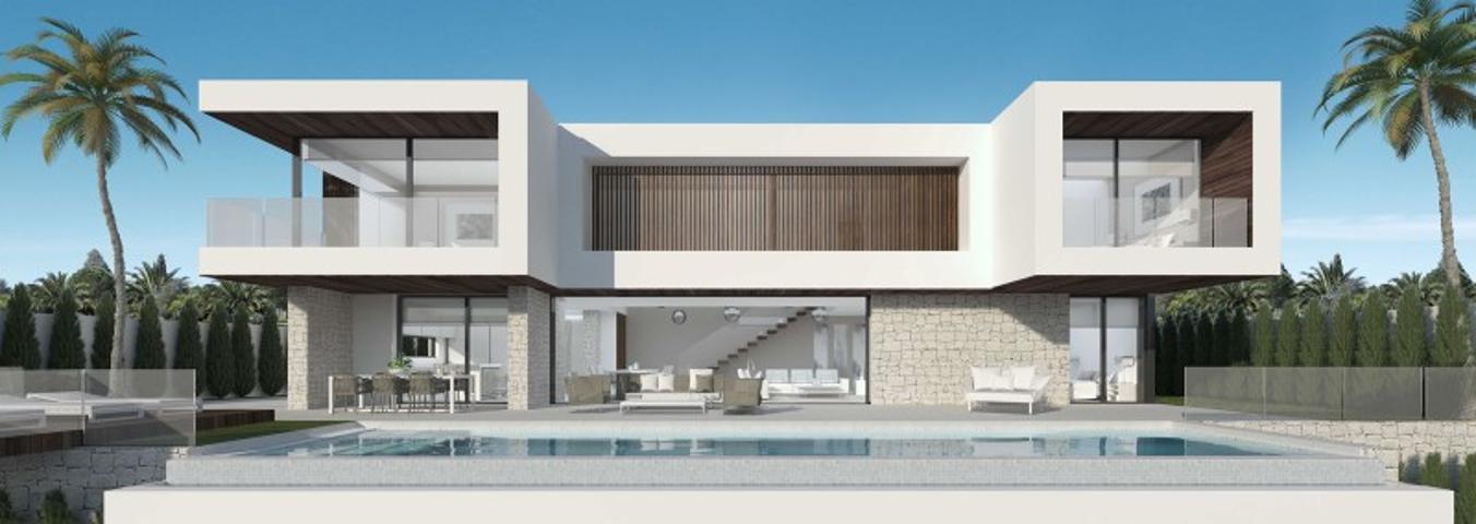 Casa en venta en Benahavís photo 0