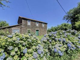 Casa en venta en Pino, O pino photo 0