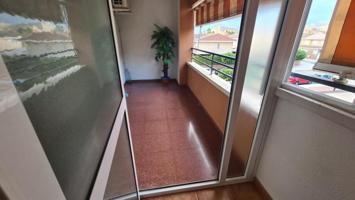 Piso en venta en Petrer, San jerónimo photo 0