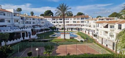 Apartamento en venta en Mijas, Hipódromo-Cerrado del Águila photo 0