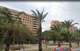 Planta baja en venta en Alicante, Gran via - Parque Avenidas photo 0