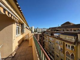 Apartamento en venta en Benidorm photo 0