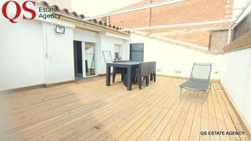 Atico Duplex en venta en Blanes, La Plantera photo 0